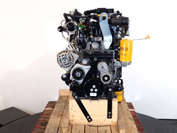 JCB 430 TA5-55 Engine /Powerpack (Plant) IPU ASSEMBLY - Motor voor Bouwmachine: afbeelding 5 JCB 430 TA5-55 Engine /Powerpack (Plant) IPU ASSEMBLY - Motor voor Bouwmachine: afbeelding 5