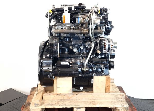 JCB 430 TA5-55 Engine /Powerpack (Plant) IPU ASSEMBLY - Motor voor Bouwmachine: afbeelding 3 JCB 430 TA5-55 Engine /Powerpack (Plant) IPU ASSEMBLY - Motor voor Bouwmachine: afbeelding 3