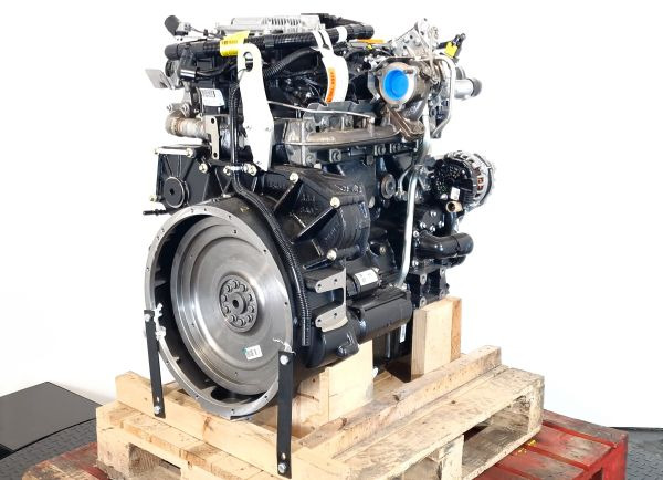 JCB 430 TA5-55 Engine /Powerpack (Plant) IPU ASSEMBLY - Motor voor Bouwmachine: afbeelding 1 JCB 430 TA5-55 Engine /Powerpack (Plant) IPU ASSEMBLY - Motor voor Bouwmachine: afbeelding 1