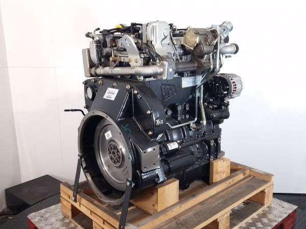 JCB 444 TA4-5 B1 Engine (Plant) - Motor voor Bouwmachine: afbeelding 1 JCB 444 TA4-5 B1 Engine (Plant) - Motor voor Bouwmachine: afbeelding 1