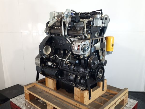 JCB 444 TA4-5 B1 Engine (Plant) - Motor voor Bouwmachine: afbeelding 5 JCB 444 TA4-5 B1 Engine (Plant) - Motor voor Bouwmachine: afbeelding 5