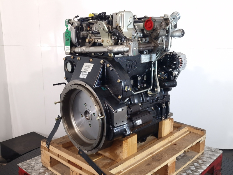 JCB 444 TA4-55 J3 Engine (Plant) - Motor voor Bouwmachine: afbeelding 1 JCB 444 TA4-55 J3 Engine (Plant) - Motor voor Bouwmachine: afbeelding 1