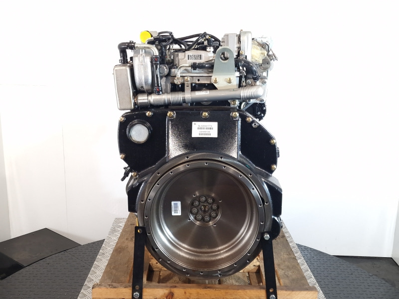 JCB 444 TA4-55 J3 Engine (Plant) - Motor voor Bouwmachine: afbeelding 3 JCB 444 TA4-55 J3 Engine (Plant) - Motor voor Bouwmachine: afbeelding 3