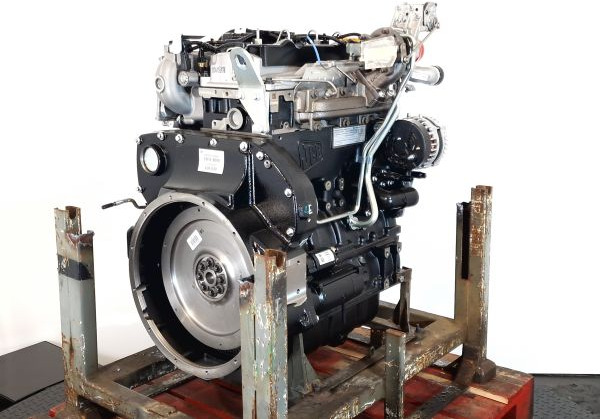 JCB 448 TA5-81E B1A Engine (Plant) JCB 3CX - Motor voor Bouwmachine: afbeelding 1 JCB 448 TA5-81E B1A Engine (Plant) JCB 3CX - Motor voor Bouwmachine: afbeelding 1