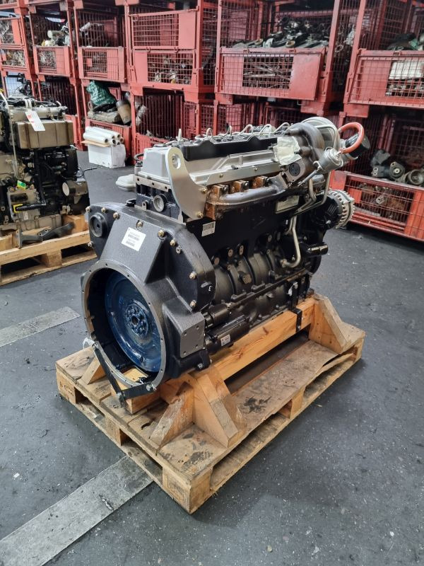 JCB 672 TA2-165 Engine (Plant) - Motor voor Bouwmachine: afbeelding 2 JCB 672 TA2-165 Engine (Plant) - Motor voor Bouwmachine: afbeelding 2