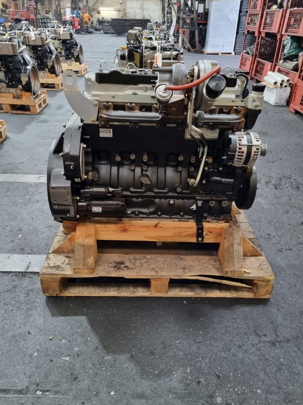 JCB 672 TA2-165 Engine (Plant) - Motor voor Bouwmachine: afbeelding 3 JCB 672 TA2-165 Engine (Plant) - Motor voor Bouwmachine: afbeelding 3