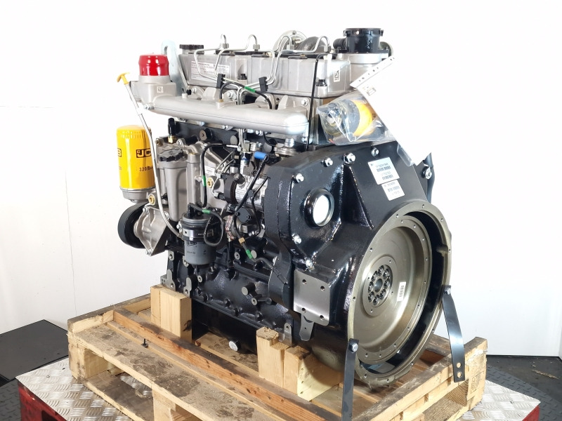 Nieuw Motor voor Bouwmachine JCB TCA-74 Engine (Plant): afbeelding 8 Nieuw Motor voor Bouwmachine JCB TCA-74 Engine (Plant): afbeelding 8