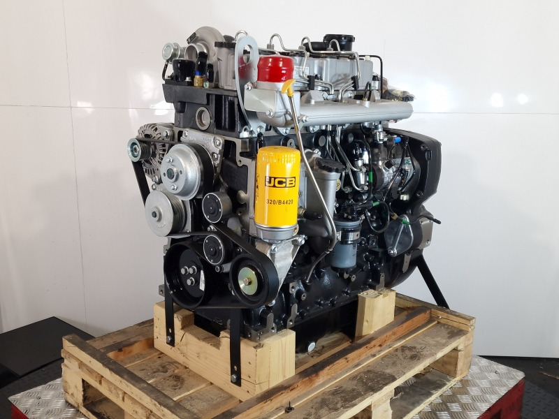 Nieuw Motor voor Bouwmachine JCB TCA-74 Engine (Plant): afbeelding 6 Nieuw Motor voor Bouwmachine JCB TCA-74 Engine (Plant): afbeelding 6
