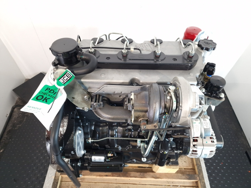 Nieuw Motor voor Bouwmachine JCB TCA-74 Engine (Plant): afbeelding 10 Nieuw Motor voor Bouwmachine JCB TCA-74 Engine (Plant): afbeelding 10