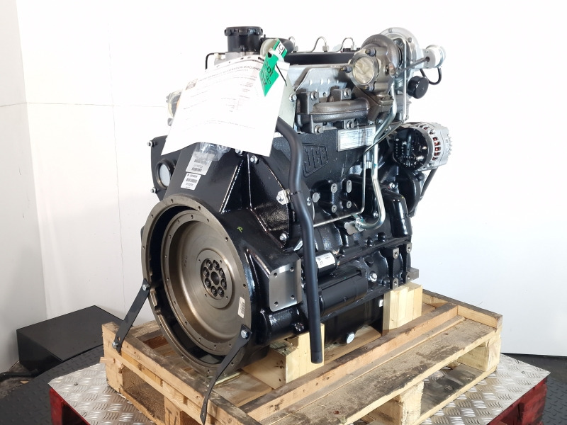 JCB TCA-74 New Engine (Plant) - Motor voor Bouwmachine: afbeelding 1 JCB TCA-74 New Engine (Plant) - Motor voor Bouwmachine: afbeelding 1