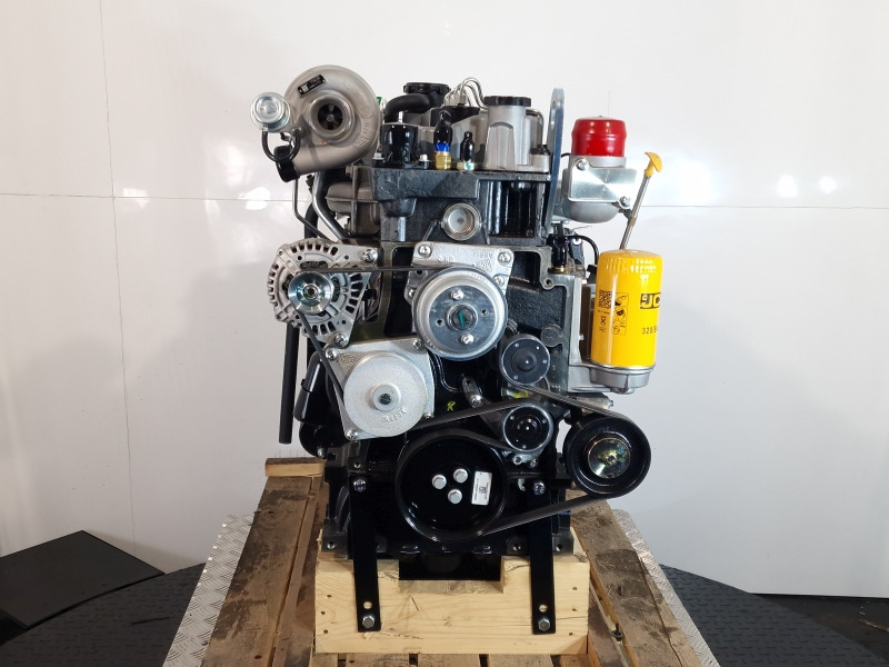 JCB TCA-74 New Engine (Plant) - Motor voor Bouwmachine: afbeelding 5 JCB TCA-74 New Engine (Plant) - Motor voor Bouwmachine: afbeelding 5