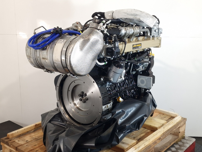 Kohler/JCB KDI-TCR 2504E5/22B New Engine (Plant) - Motor voor Bouwmachine: afbeelding 1 Kohler/JCB KDI-TCR 2504E5/22B New Engine (Plant) - Motor voor Bouwmachine: afbeelding 1