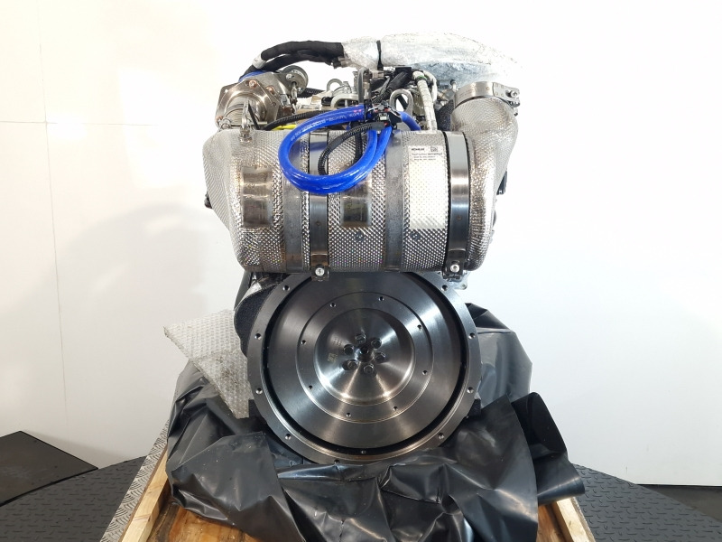 Kohler/JCB KDI-TCR 2504E5/22B New Engine (Plant) - Motor voor Bouwmachine: afbeelding 2 Kohler/JCB KDI-TCR 2504E5/22B New Engine (Plant) - Motor voor Bouwmachine: afbeelding 2