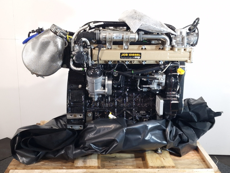 Kohler/JCB KDI-TCR 2504E5/22B New Engine (Plant) - Motor voor Bouwmachine: afbeelding 3 Kohler/JCB KDI-TCR 2504E5/22B New Engine (Plant) - Motor voor Bouwmachine: afbeelding 3