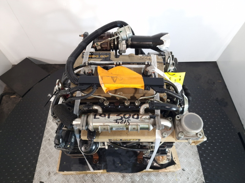Nieuw Motor voor Industriële machine Kohler/JCB KDI1903TCR/26 Engine (Industrial): afbeelding 10