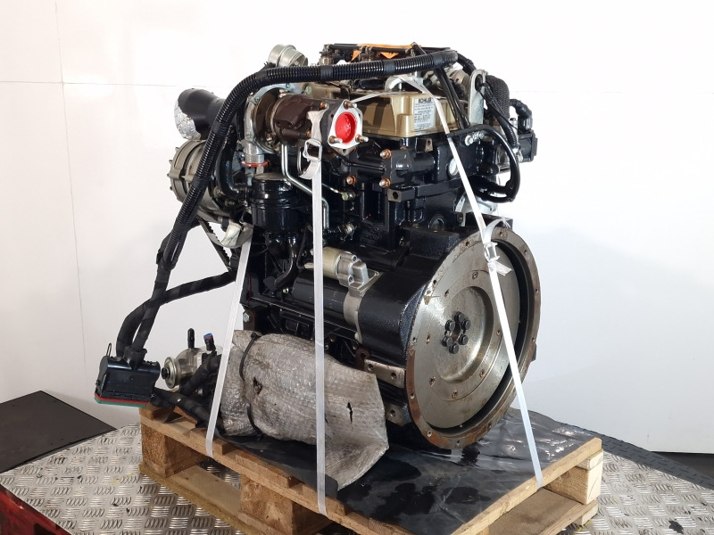 Nieuw Motor voor Industriële machine Kohler/JCB KDI1903TCR/26 Engine (Industrial): afbeelding 8