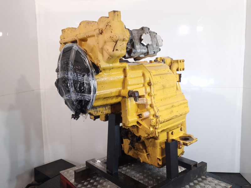 Komatsu 714-17-X0011 WA420-3 Wheel Loader Gearbox Industrial - Versnellingsbak voor Industriële machine: afbeelding 1 Komatsu 714-17-X0011 WA420-3 Wheel Loader Gearbox Industrial - Versnellingsbak voor Industriële machine: afbeelding 1