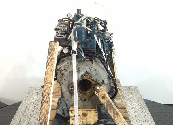 Kubota V1505-EU4 Engine (Plant) - Motor voor Bouwmachine: afbeelding 4 Kubota V1505-EU4 Engine (Plant) - Motor voor Bouwmachine: afbeelding 4