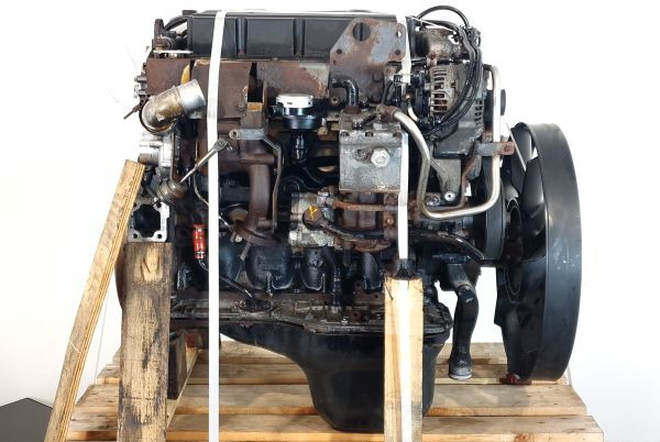 MAN D0834 LFL53 Engine (Truck) - Motor voor Vrachtwagen: afbeelding 4 MAN D0834 LFL53 Engine (Truck) - Motor voor Vrachtwagen: afbeelding 4