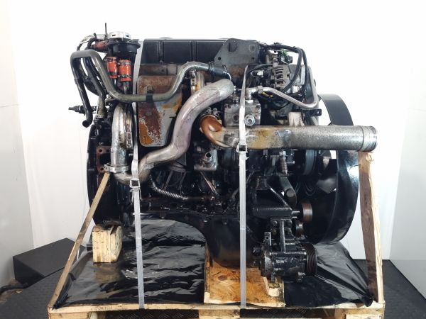 MAN D0834 LFL64 Engine (Truck) - Motor voor Vrachtwagen: afbeelding 5 MAN D0834 LFL64 Engine (Truck) - Motor voor Vrachtwagen: afbeelding 5