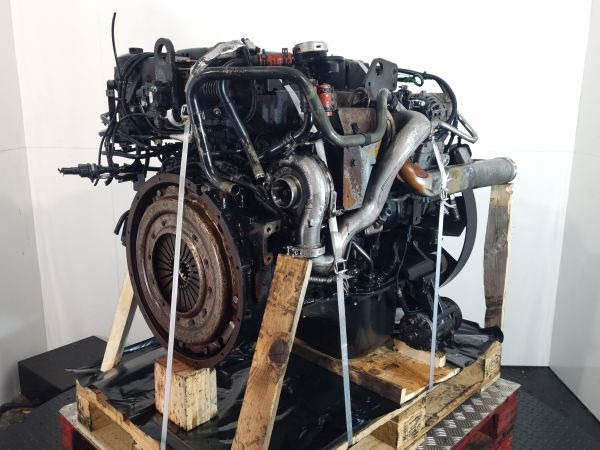 MAN D0834 LFL64 Engine (Truck) - Motor voor Vrachtwagen: afbeelding 4 MAN D0834 LFL64 Engine (Truck) - Motor voor Vrachtwagen: afbeelding 4
