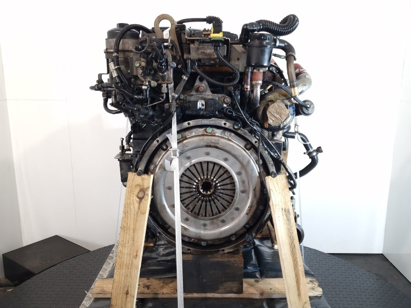 MAN D0834 LFL67 Engine (Truck) - Motor voor Vrachtwagen: afbeelding 3 MAN D0834 LFL67 Engine (Truck) - Motor voor Vrachtwagen: afbeelding 3