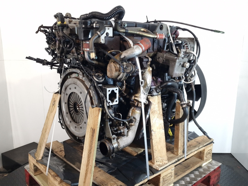 MAN D0834 LFL67 Engine (Truck) - Motor voor Vrachtwagen: afbeelding 1 MAN D0834 LFL67 Engine (Truck) - Motor voor Vrachtwagen: afbeelding 1
