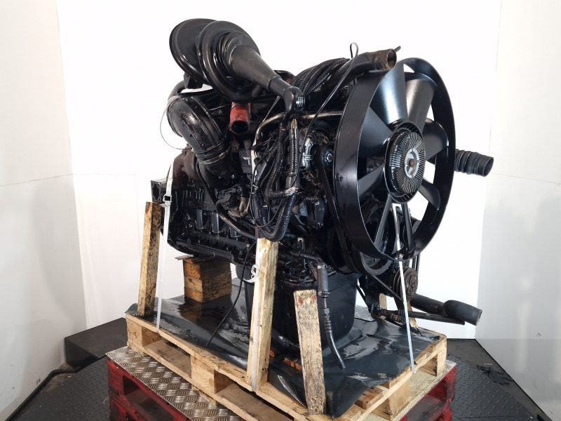 MAN D0836 LF03 Engine (Truck) - Motor voor Vrachtwagen: afbeelding 4 MAN D0836 LF03 Engine (Truck) - Motor voor Vrachtwagen: afbeelding 4