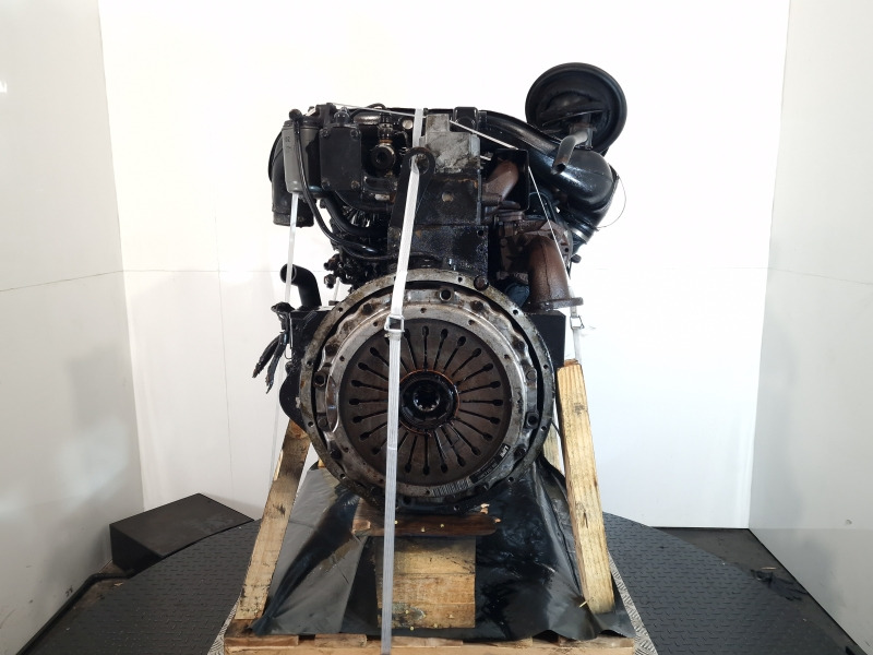 MAN D0836 LF03 Engine (Truck) - Motor voor Vrachtwagen: afbeelding 2 MAN D0836 LF03 Engine (Truck) - Motor voor Vrachtwagen: afbeelding 2