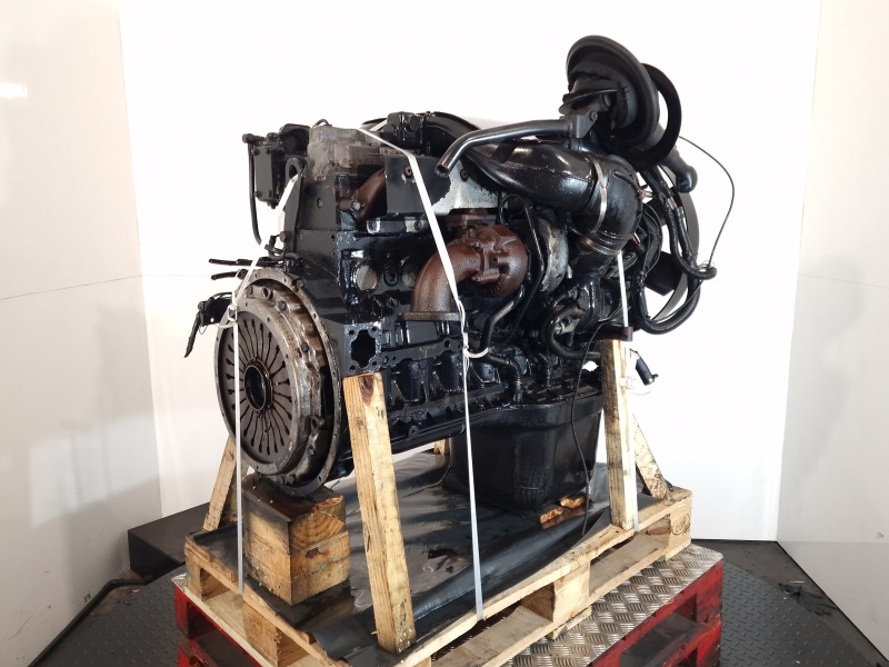 MAN D0836 LF03 Engine (Truck) - Motor voor Vrachtwagen: afbeelding 1 MAN D0836 LF03 Engine (Truck) - Motor voor Vrachtwagen: afbeelding 1