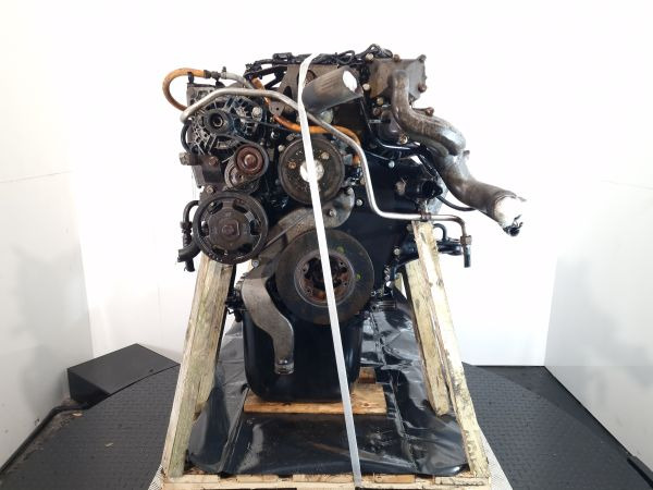 MAN D0836 LFL51 Engine (Truck) - Motor voor Vrachtwagen: afbeelding 5 MAN D0836 LFL51 Engine (Truck) - Motor voor Vrachtwagen: afbeelding 5