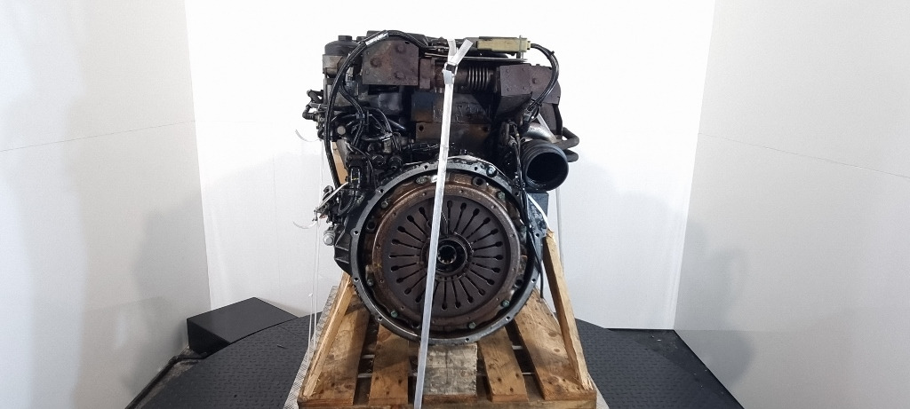 MAN D0836 LFL63 Engine (Truck) - Motor voor Vrachtwagen: afbeelding 3 MAN D0836 LFL63 Engine (Truck) - Motor voor Vrachtwagen: afbeelding 3