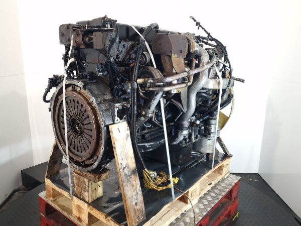 MAN D0836 LFL64 Engine (Truck) - Motor voor Vrachtwagen: afbeelding 1 MAN D0836 LFL64 Engine (Truck) - Motor voor Vrachtwagen: afbeelding 1