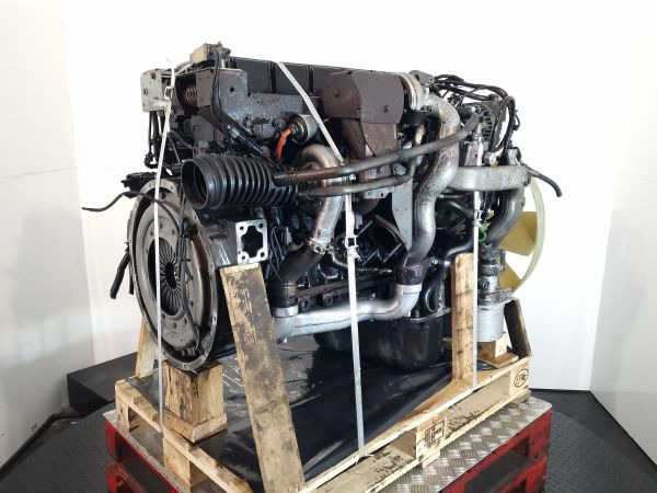 MAN D0836 LFL65 Engine (Truck) - Motor voor Vrachtwagen: afbeelding 1 MAN D0836 LFL65 Engine (Truck) - Motor voor Vrachtwagen: afbeelding 1