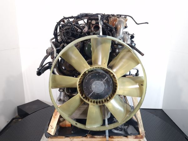 MAN D0836 LFL65 Engine (Truck) - Motor voor Vrachtwagen: afbeelding 5 MAN D0836 LFL65 Engine (Truck) - Motor voor Vrachtwagen: afbeelding 5