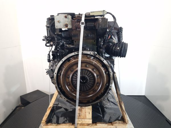 MAN D0836 LFL65 Engine (Truck) - Motor voor Vrachtwagen: afbeelding 2 MAN D0836 LFL65 Engine (Truck) - Motor voor Vrachtwagen: afbeelding 2