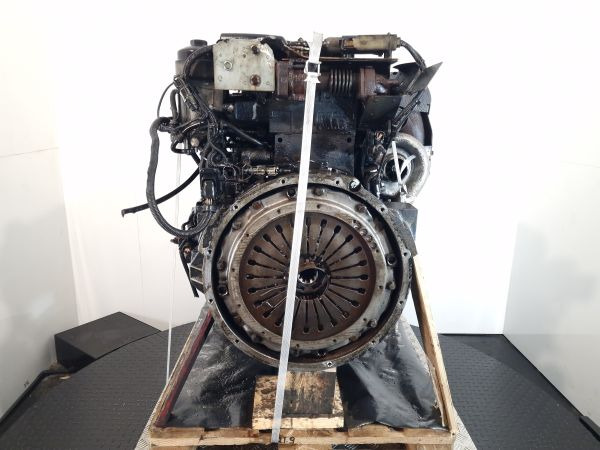 MAN D0836 LFL65 Engine (Truck) - Motor voor Vrachtwagen: afbeelding 2 MAN D0836 LFL65 Engine (Truck) - Motor voor Vrachtwagen: afbeelding 2