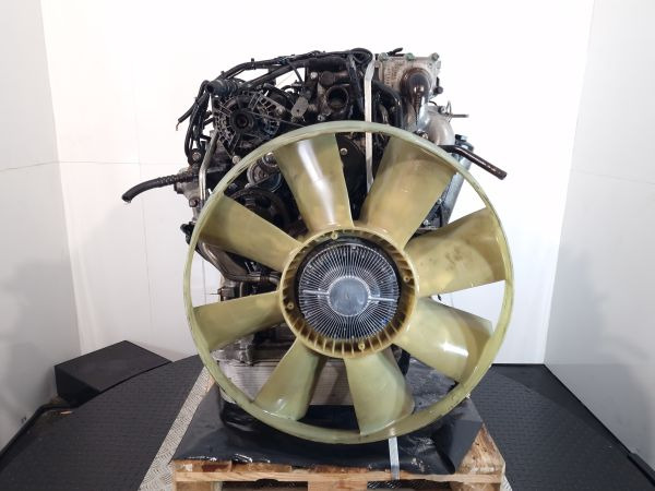 MAN D0836 LFL65 Engine (Truck) - Motor voor Vrachtwagen: afbeelding 5 MAN D0836 LFL65 Engine (Truck) - Motor voor Vrachtwagen: afbeelding 5