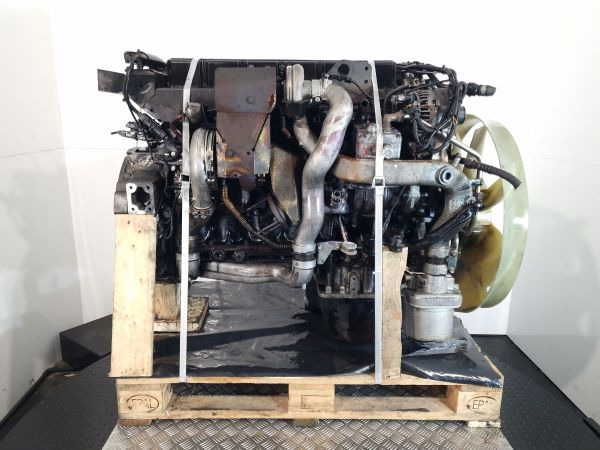 MAN D0836 LFL65 Engine (Truck) - Motor voor Vrachtwagen: afbeelding 3 MAN D0836 LFL65 Engine (Truck) - Motor voor Vrachtwagen: afbeelding 3