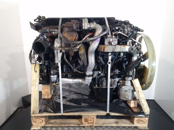 MAN D0836 LFL65 Engine (Truck) - Motor voor Vrachtwagen: afbeelding 3 MAN D0836 LFL65 Engine (Truck) - Motor voor Vrachtwagen: afbeelding 3