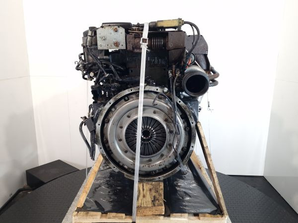 MAN D0836 LFL65 Engine (Truck) - Motor voor Vrachtwagen: afbeelding 3 MAN D0836 LFL65 Engine (Truck) - Motor voor Vrachtwagen: afbeelding 3