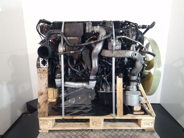 MAN D0836 LFL65 Engine (Truck) - Motor voor Vrachtwagen: afbeelding 3 MAN D0836 LFL65 Engine (Truck) - Motor voor Vrachtwagen: afbeelding 3