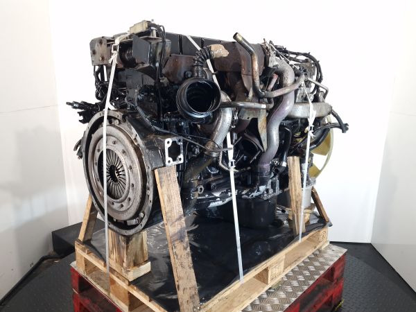 MAN D0836 LFL65 Engine (Truck) - Motor voor Vrachtwagen: afbeelding 1 MAN D0836 LFL65 Engine (Truck) - Motor voor Vrachtwagen: afbeelding 1