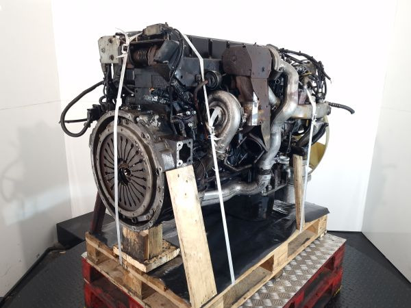 MAN D0836 LFL65 Engine (Truck) - Motor voor Vrachtwagen: afbeelding 1 MAN D0836 LFL65 Engine (Truck) - Motor voor Vrachtwagen: afbeelding 1
