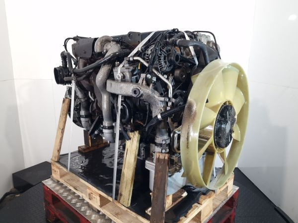 MAN D0836 LFL65 Engine (Truck) - Motor voor Vrachtwagen: afbeelding 5 MAN D0836 LFL65 Engine (Truck) - Motor voor Vrachtwagen: afbeelding 5