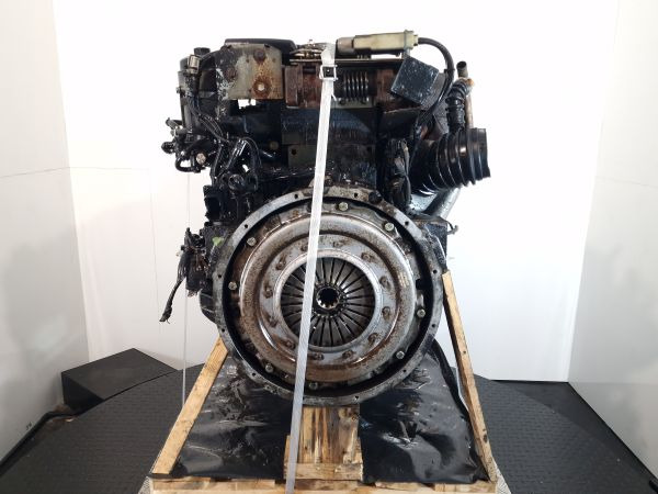 MAN D0836 LFL65 Engine (Truck) - Motor voor Vrachtwagen: afbeelding 2 MAN D0836 LFL65 Engine (Truck) - Motor voor Vrachtwagen: afbeelding 2