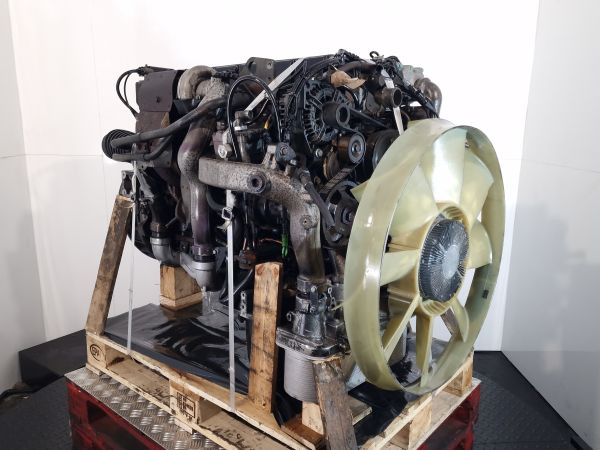 MAN D0836 LFL65 Engine (Truck) - Motor voor Vrachtwagen: afbeelding 5 MAN D0836 LFL65 Engine (Truck) - Motor voor Vrachtwagen: afbeelding 5