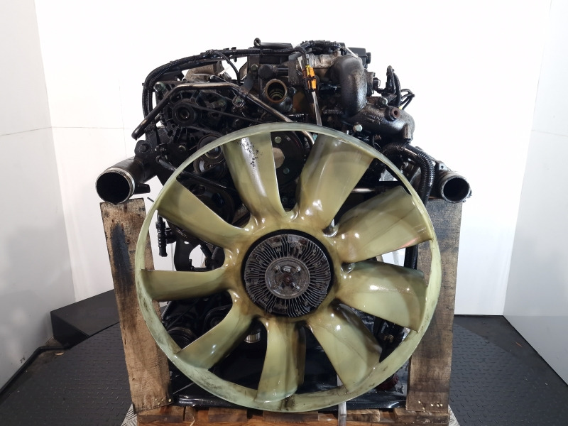 MAN D0836 LFL66 Engine (Truck) - Motor voor Vrachtwagen: afbeelding 5 MAN D0836 LFL66 Engine (Truck) - Motor voor Vrachtwagen: afbeelding 5