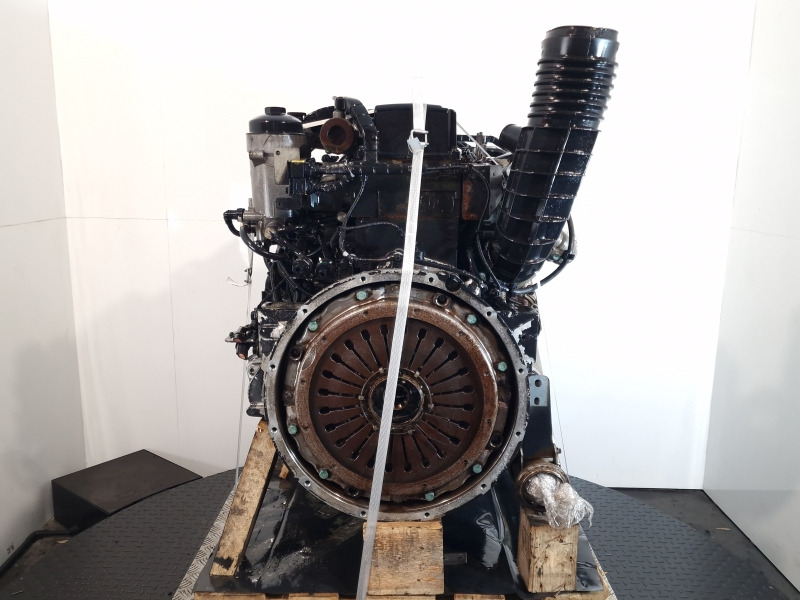 MAN  D0836 LFL79 Engine (Truck) - Motor voor Vrachtwagen: afbeelding 3 MAN  D0836 LFL79 Engine (Truck) - Motor voor Vrachtwagen: afbeelding 3