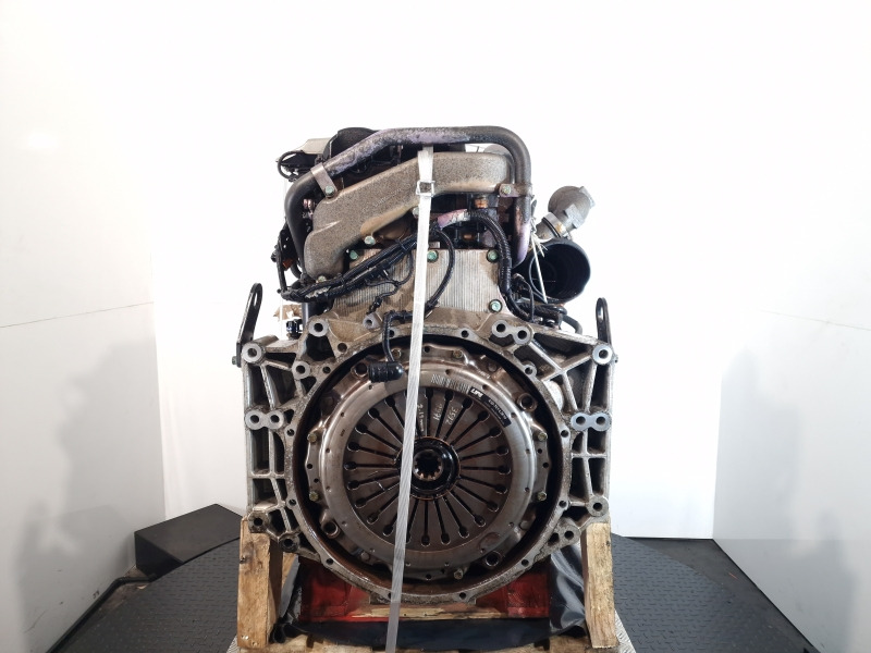 MAN D2676 LF07 Engine (Truck) - Motor voor Vrachtwagen: afbeelding 2 MAN D2676 LF07 Engine (Truck) - Motor voor Vrachtwagen: afbeelding 2